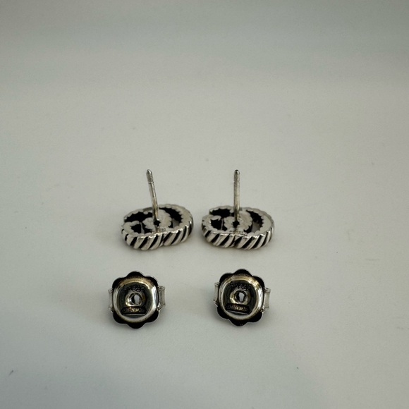 Gucci double G earrings - Picture 11 of 13